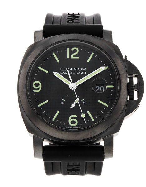 Panerai Luminor Power Reserve PAM00028
